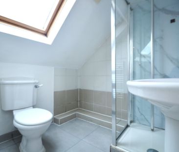 1 bedroom Apartment to rent - Photo 5