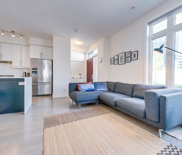 For Lease - 4030 Parkside Village Drive Unit# 1, Mississauga, Ontario - Photo 1