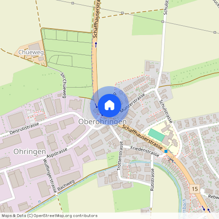 8472, Seuzach, Münzerstrasse, 1