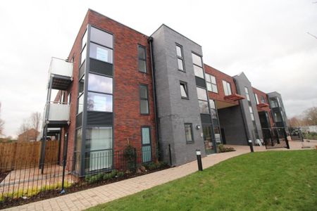 2 bedroom apartment to rent - Photo 2