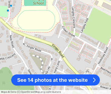 2 bedroom house for rent - Photo 1