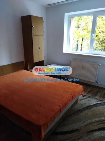 Apartament 3 camere Piata Drumul Taberei - Photo 2