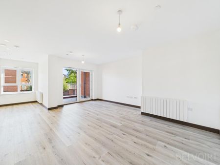 1 bedroom flat to rent - Photo 2