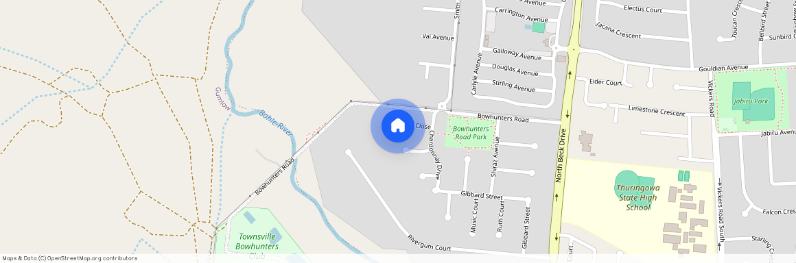 14 Claret Close, 4815, Condon, Qld