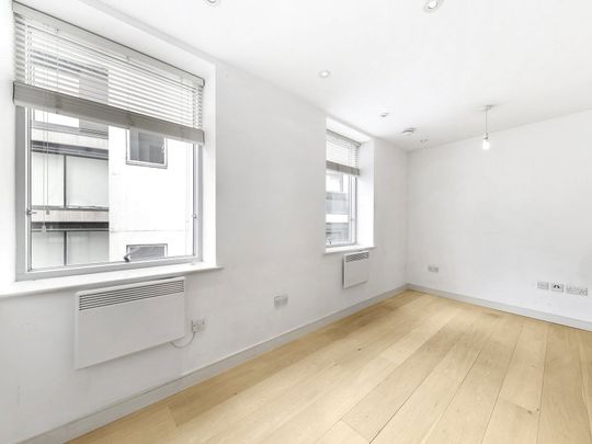 Marshall Street, Soho, W1F, London - Photo 1