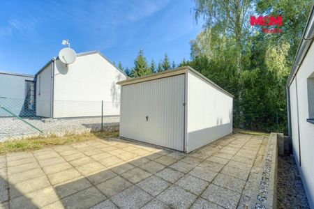 Pronájem rodinného domu 64 m², Kyšice - Fotografie 3