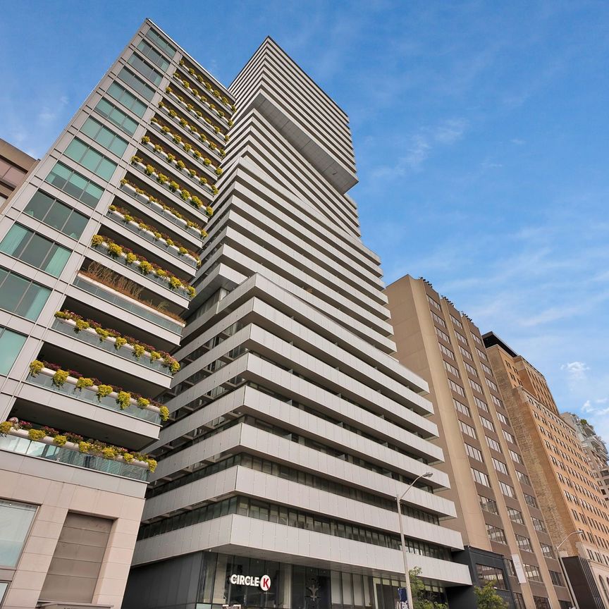 For Lease - 200 Bloor Street Unit# 3002, Toronto, Ontario - Photo 1