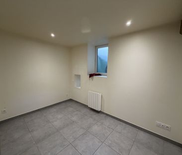 Location Appartement 2 pièces 58m² CHATILLON SUR CHALARONNE 01400 - Photo 1