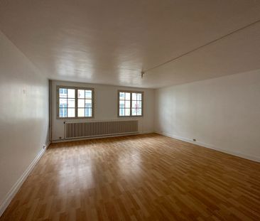 Location appartement 4 pièces, 96.40m², Bolbec - Photo 1