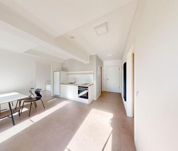 Einziehen, ankommen, mitstudieren – Zimmer in 2er-WG - Photo 2