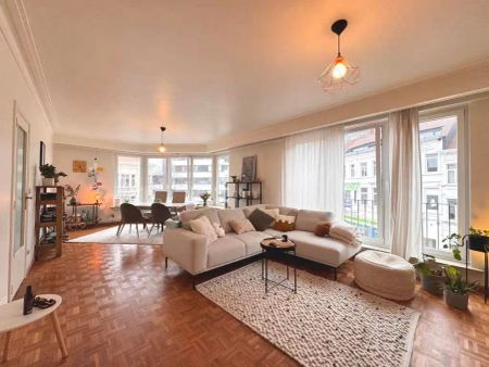 Ruim instapklaar appartement met 3 slaapkamers - Photo 2