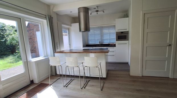 IJsbaanweg 18, Zevenend, 1251VV, Laren (Nh) - Photo 1