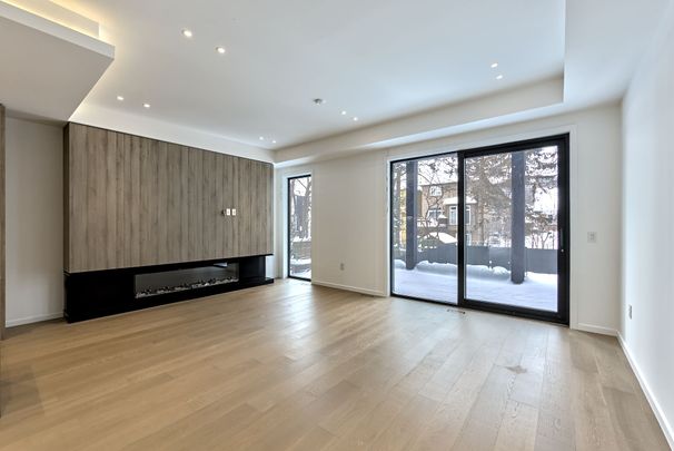 For Lease - 42 Cameron Avenue, Toronto, Ontario - Photo 1