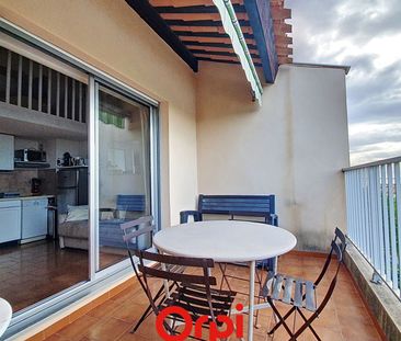 Appartement à louer - Photo 1