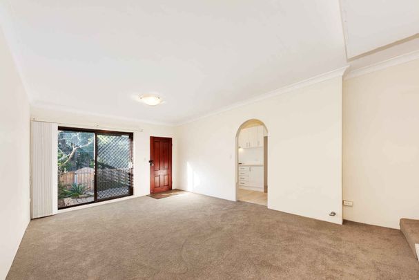 2/20 Cleland Rd Artarmon - Photo 1