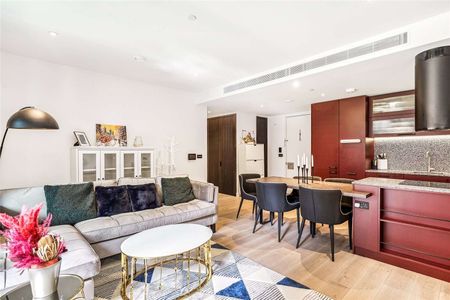 Viaduct Gardens, London, SW11 7AY - Photo 3