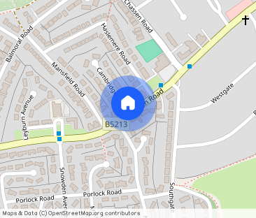 Church Road Flixton - Photo 1