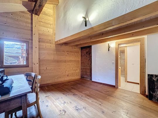 1.5 Zimmer, 20 m², EG - Photo 1