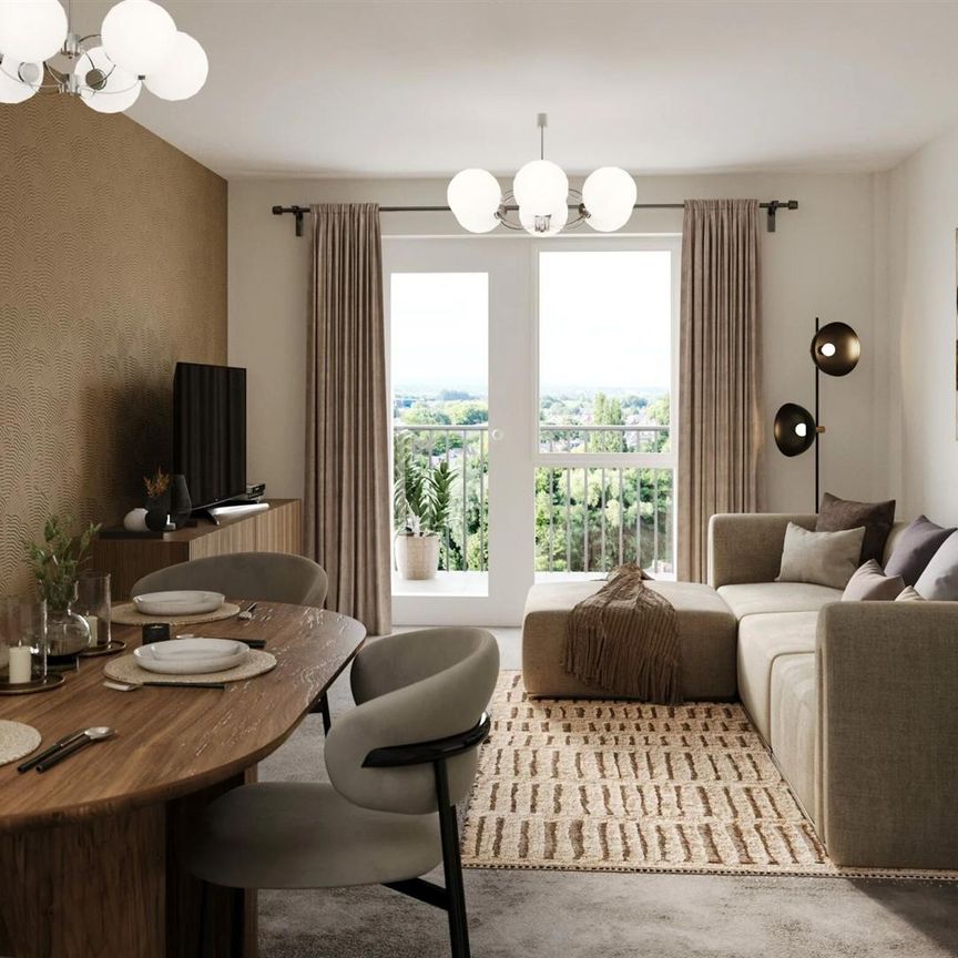 King Street West, Stockport - Photo 1