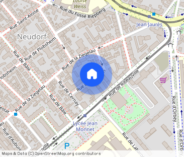 Mieszkanie do wynajęcia - 63 m² - 1 pokój - Photo 1