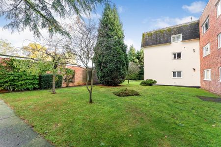 2 bedroom apartment to rent - Photo 4