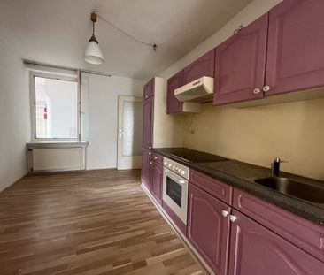 Provisionsfreie schöne 2-Zimmer-Wohnung mit gemütlichem Balkon in z... - Foto 4
