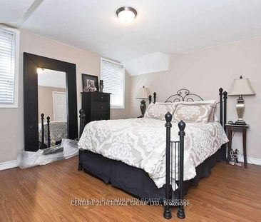 For Lease - 125 Timber Valley Avenue Unit# Bsmt, Richmond Hill, Ont... - Photo 1