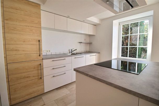 Maisonnette/duplex 2 chambres avec jardin - Photo 1