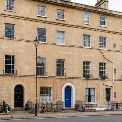 1 bedroom property to rent in Bath - Photo 1