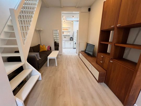 Te huur: Huis Donkerstraat 8 in Delft - Foto 1