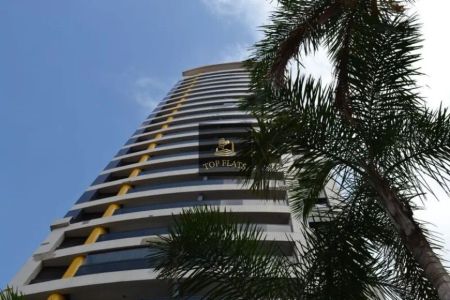 Flat com 1 Quarto para alugar, 40m² - Itaim Bibi - Foto 2
