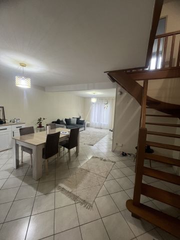 Maison de ville dans clos prive - Photo 3