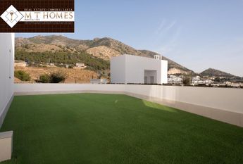 Ground floor apartment - Fuengirola (Carvajal)