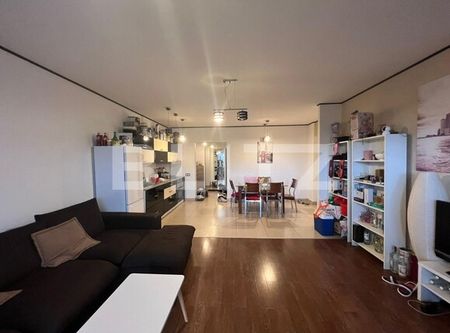 Apartament de 3 camere, 90mp, parcare, zona Calea Dorobantilor - Photo 5