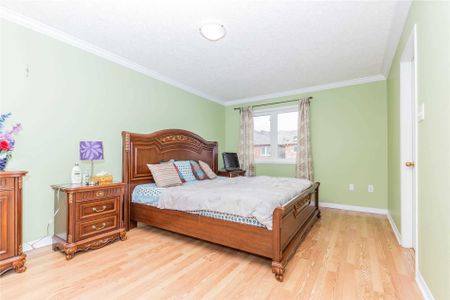 For Lease - 20 Tanasi Road, Brampton, Ontario - Photo 5