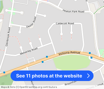 Caldecott Road, Blackley, Manchester, M9 - Photo 1