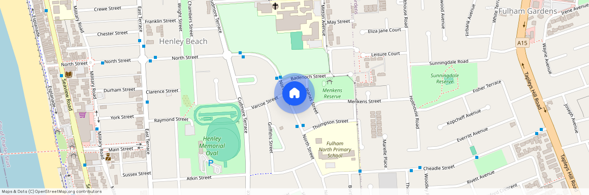 41 North Street, Henley Beach SA 5022