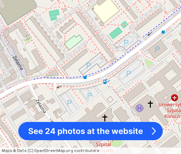 Panoramiczny apartament 180 m², Piaski - Photo 1