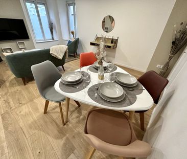 Location / Appartement - Photo 3