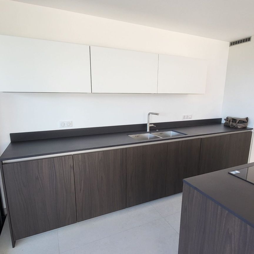 Location Appartement 5 pièces 164m² ANNECY LE VIEUX 74940 - Photo 1