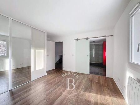 Le service location de la Maison BARNES vous propose ce bien : - Photo 4