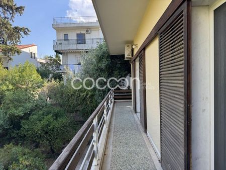 Διαμέρισμα για ενοικίαση Φιλοθέη - Photo 5