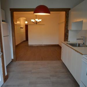 4 1/2 - Montréal (Le Plateau Mont-Royal) - 1 550 $/mois - Photo 2