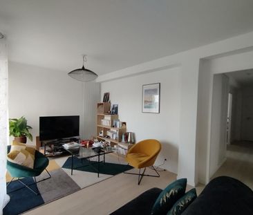 Appartement T2 à louer Guichen - 36 m² - Photo 4