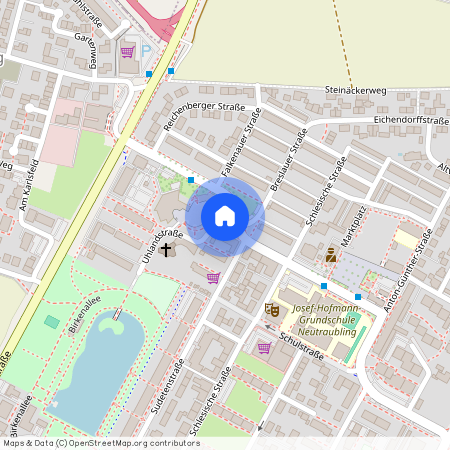 93073, Neutraubling Bayern