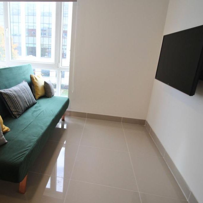 3 bedroom flat to rent - Photo 1