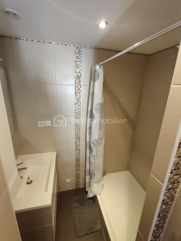 Appartement de 33 m² à Melun - Photo 2
