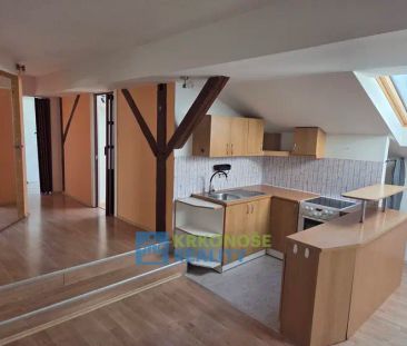 Pronájem bytu 2+kk, Trutnov – Poříčí. - Photo 1