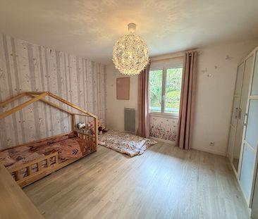 Location maison 4 pièces, 109.45m², Bouliac - Photo 5