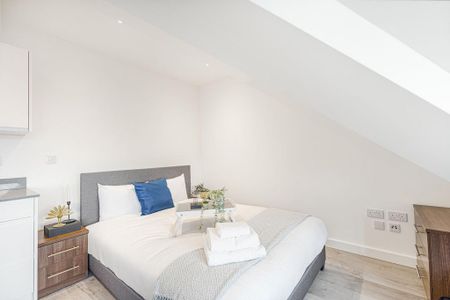 Studio to rent - Photo 5